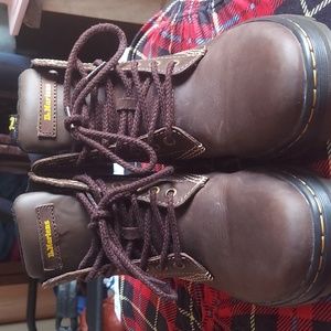 Dr. Martens AirWair Boots